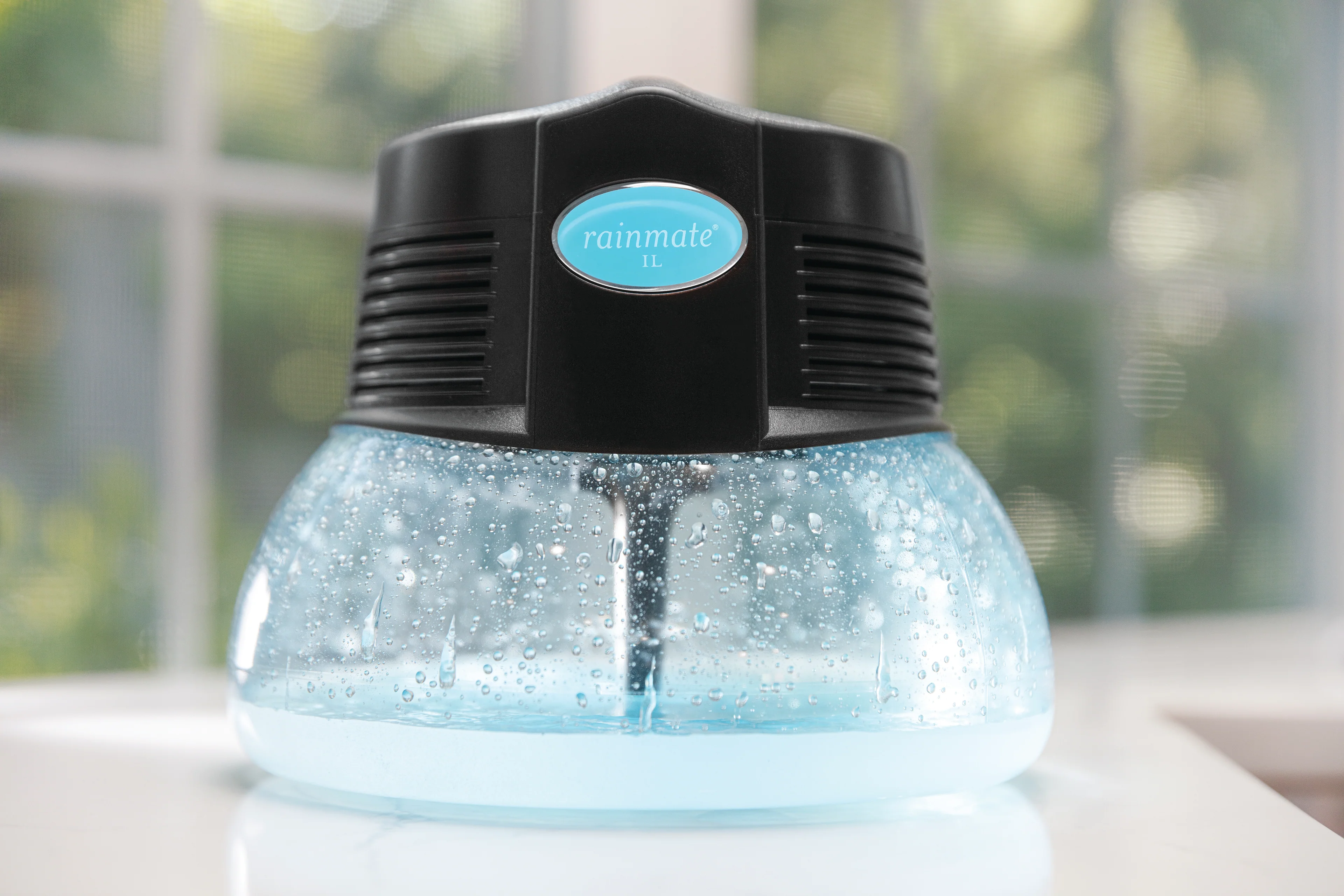 Breathe Cleaner With Rainbow Vacuum