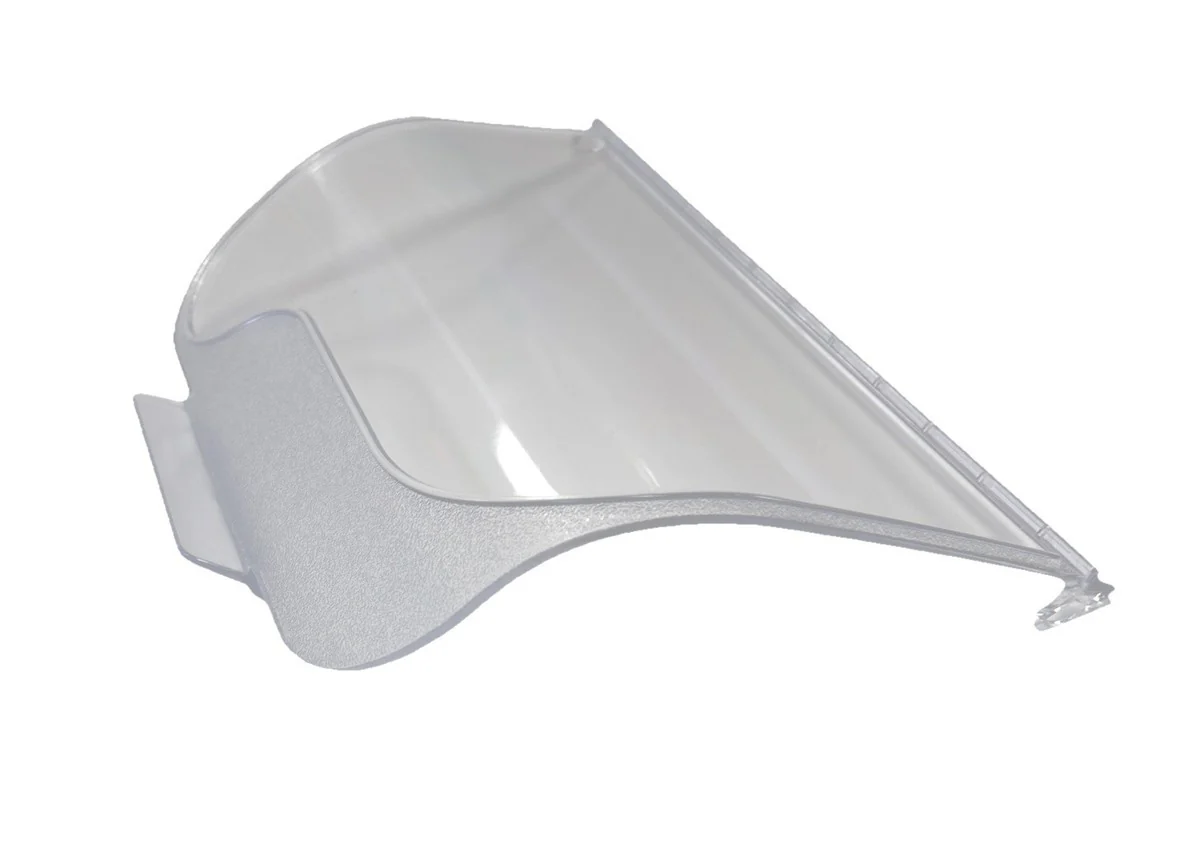 RAINBOW Aquamate Shampooer Replacement Lens Genuine AM-12 AquaMate Lens for the Rainbow Shampooer - Image 2