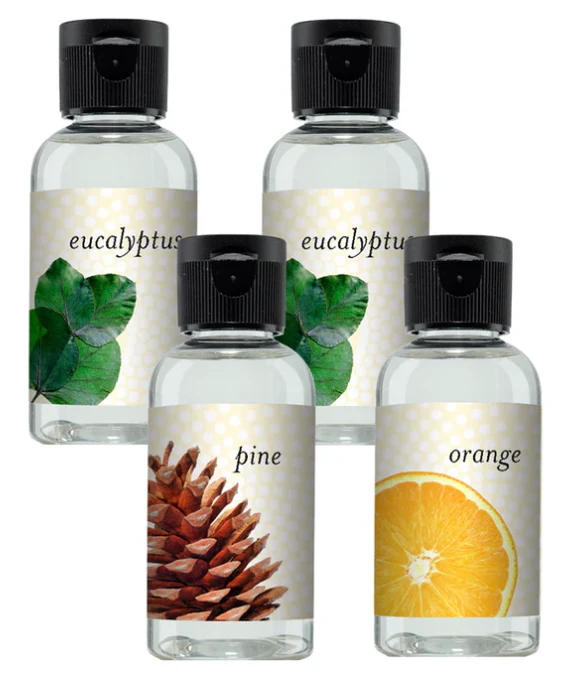 Rainbow Vacuum Fragrance Oils- Single MIX OR MATCH GENUINE RAINBOW PRODUCT - Image 10