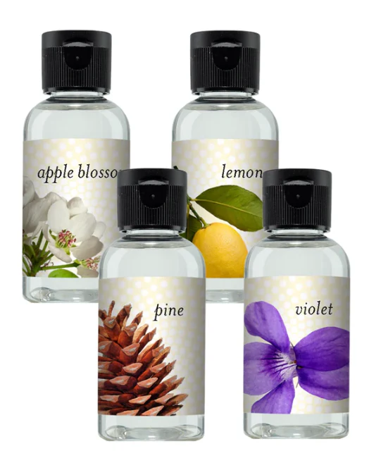 Rainbow Vacuum Fragrance Oils- Single MIX OR MATCH GENUINE RAINBOW PRODUCT - Image 11