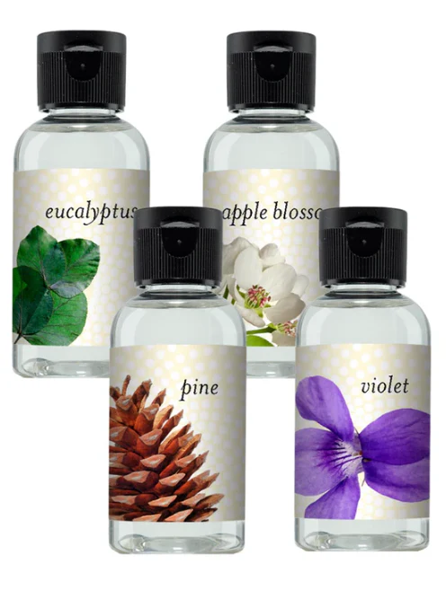Rainbow Vacuum Fragrance Oils- Single MIX OR MATCH GENUINE RAINBOW PRODUCT - Image 14