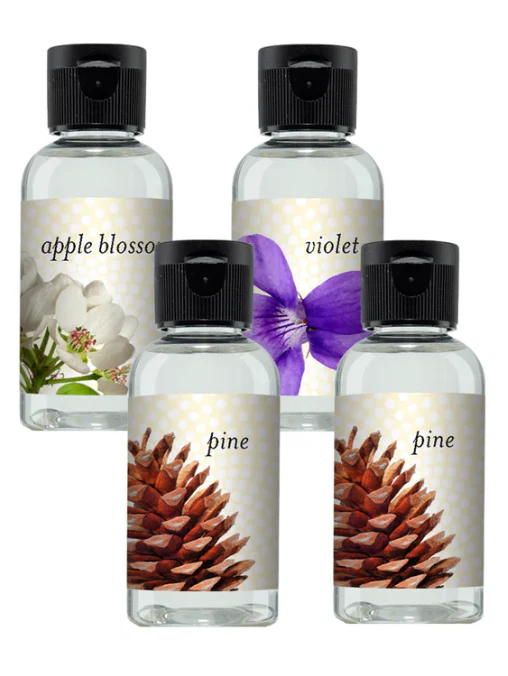 Rainbow Vacuum Fragrance Oils- Single MIX OR MATCH GENUINE RAINBOW PRODUCT - Image 15