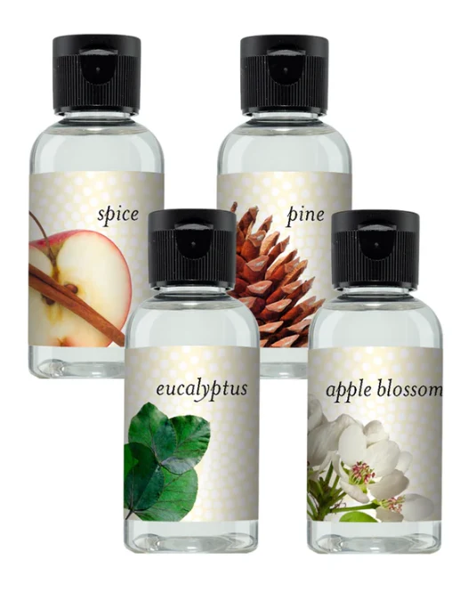 Rainbow Vacuum Fragrance Oils- Single MIX OR MATCH GENUINE RAINBOW PRODUCT - Image 16