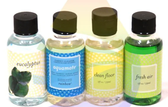 Rainbow Vacuum Fragrance Oils- Single MIX OR MATCH GENUINE RAINBOW PRODUCT - Image 19