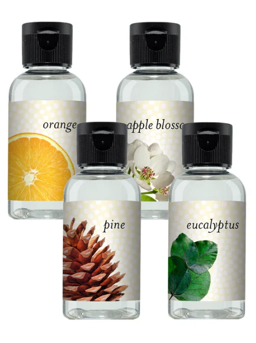 Rainbow Vacuum Fragrance Oils- Single MIX OR MATCH GENUINE RAINBOW PRODUCT - Image 7