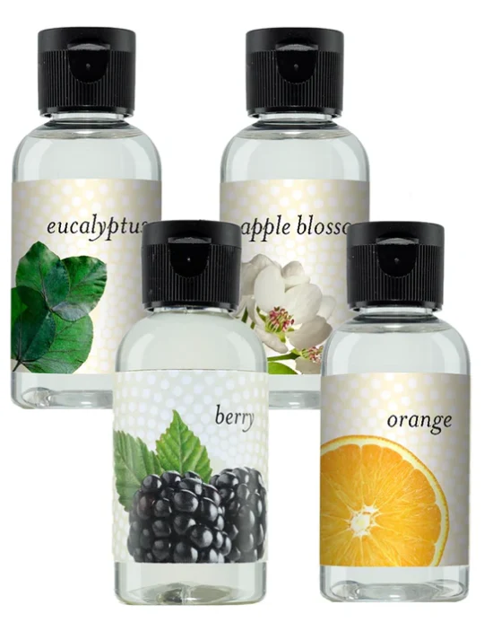 Rainbow Vacuum Fragrance Oils- Single MIX OR MATCH GENUINE RAINBOW PRODUCT - Image 8