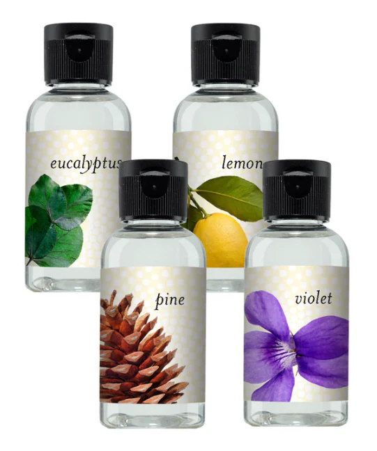 Rainbow Vacuum Fragrance Oils- Single MIX OR MATCH GENUINE RAINBOW PRODUCT - Image 9