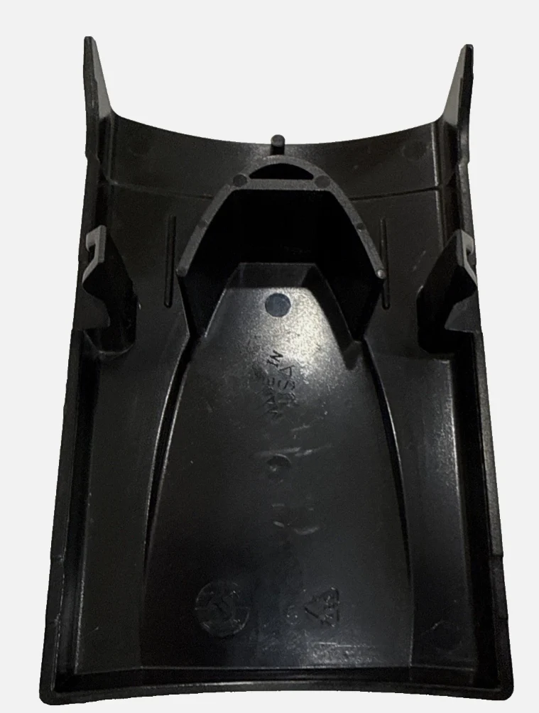 Rainbow Vacuum airflow adaptor for E2B Black Rainbow. New Genuine Rainbow Parts - Image 3