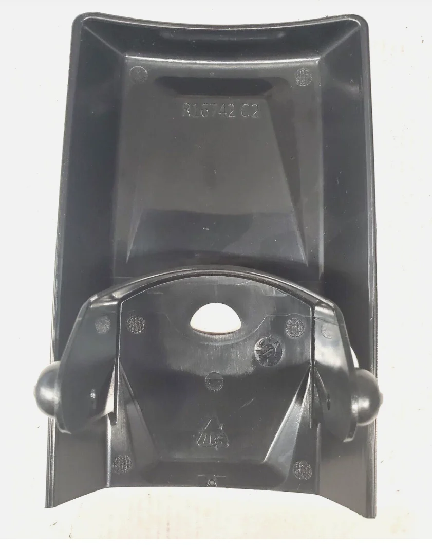Rainbow Vacuum Airflow Adaptor for the SRX. New Genuine Rainbow Parts - Image 3