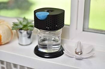 CarMate AIRCARE2GO Portable Air Cleaner/deodorizer for your car, office, or hotel - Image 5
