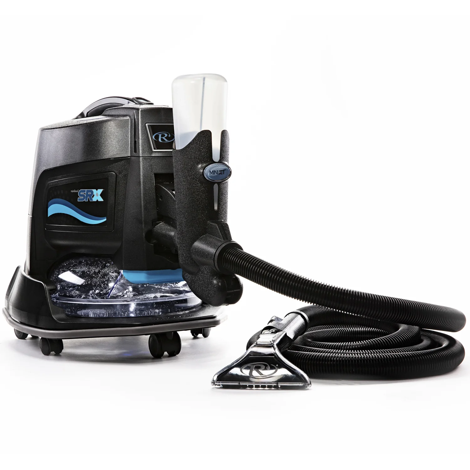 Rainbow Vacuum MiniJet Shampooer for SRX only GENUINE RAINBOW PRODUCT - Image 4