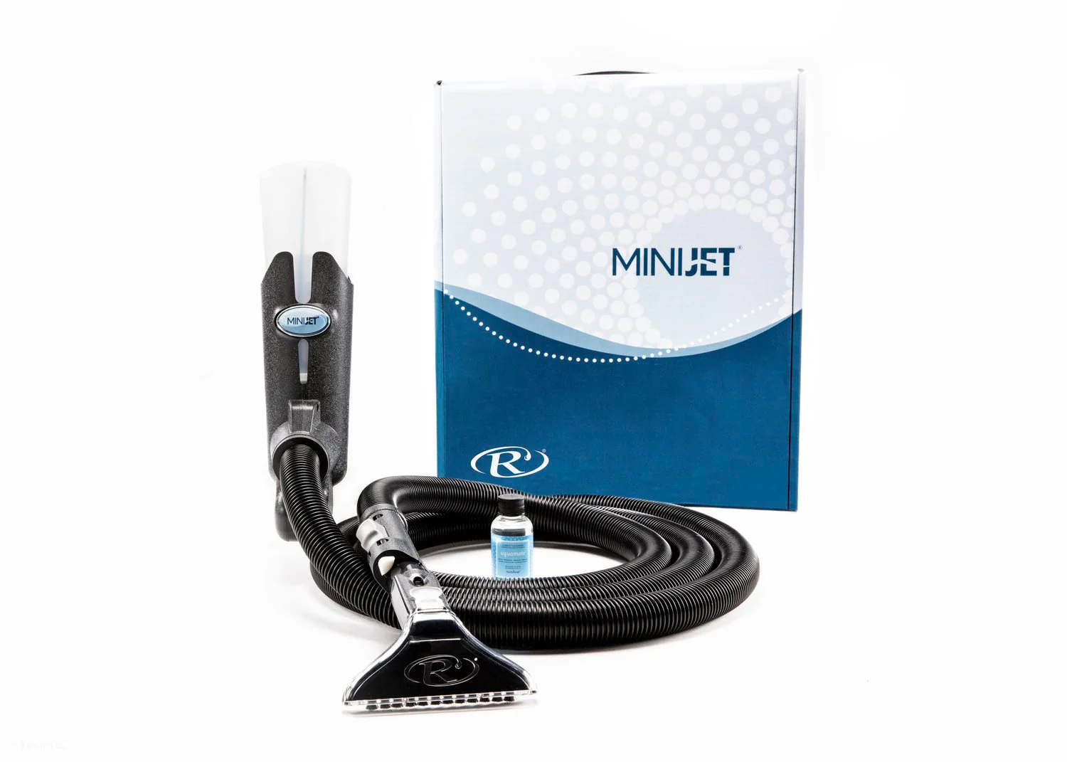Rainbow Vacuum MiniJet Shampooer for SRX only GENUINE RAINBOW PRODUCT - Image 5