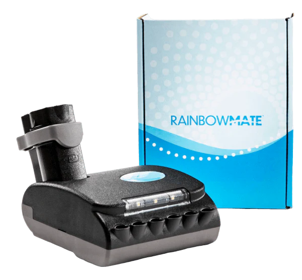 Rainbow Vacuum RainbowMate Mini Nozzle GENUINE RAINBOW PRODUCT