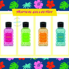 Rainbow Vacuum Summer Fragrance Collection 4 Pack assorted Genuine Rainbow Product - Image 4